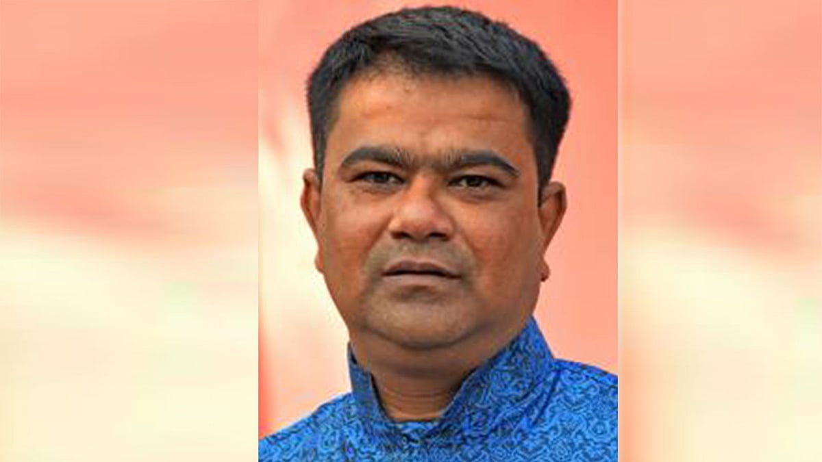 আবদুল মতিন সরকার
