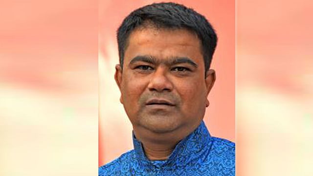 আবদুল মতিন সরকার