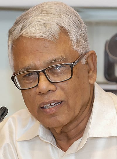 নজরুল ইসলাম