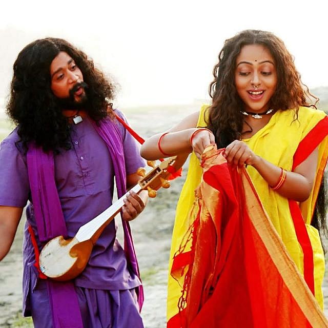 ‘যৈবতী কন্যার মন’ ছবির দৃশ্য