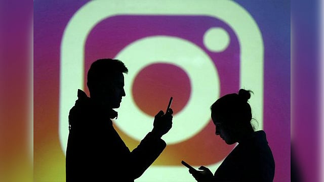 ইনস্টাগ্রাম