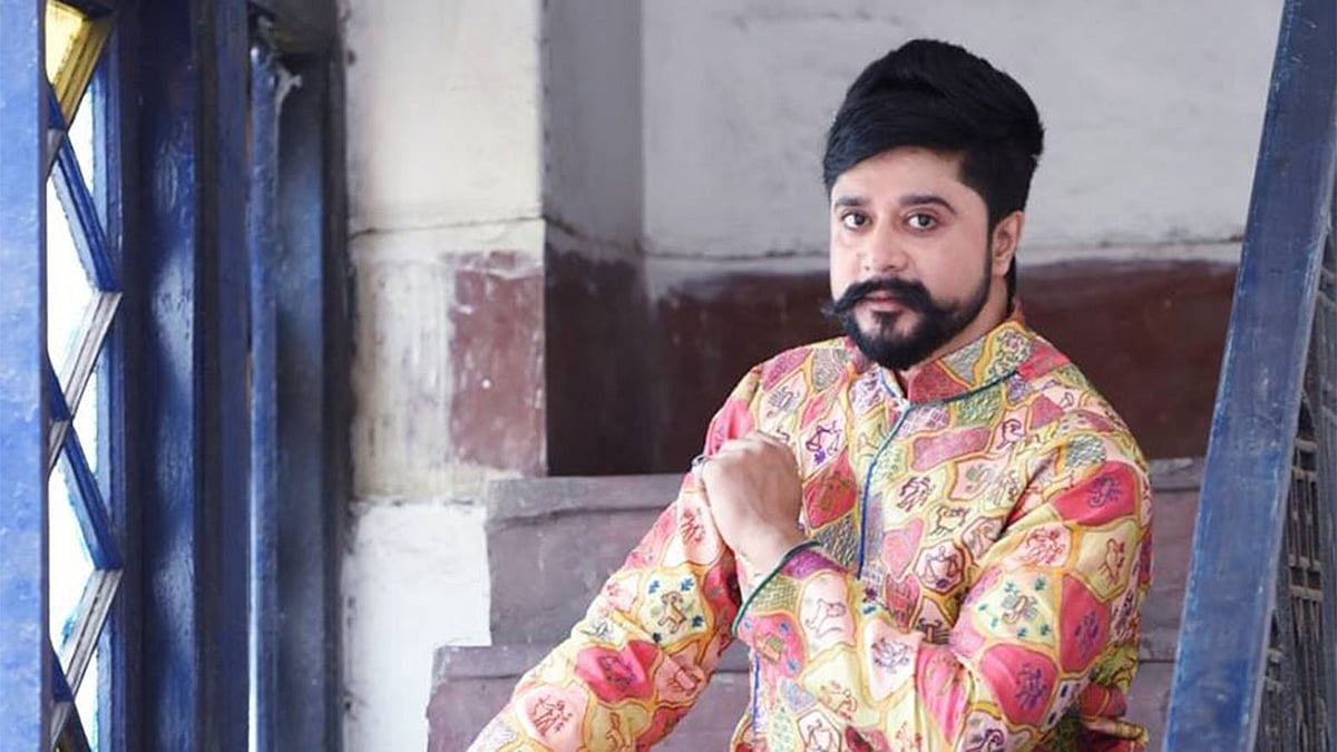 গাজী আবদুন নূর