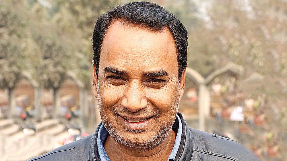 আমিনুল ইসলাম