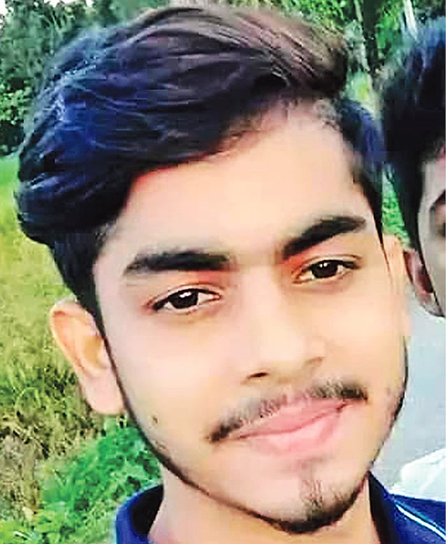 মহিউদ্দিন শাকিল