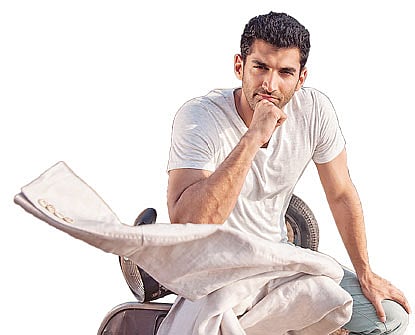 আদিত্য রয় কাপুর