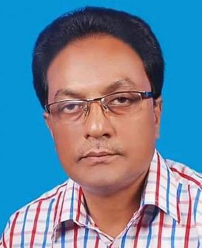 রুহুল আমিন (ফাইল ছবি)