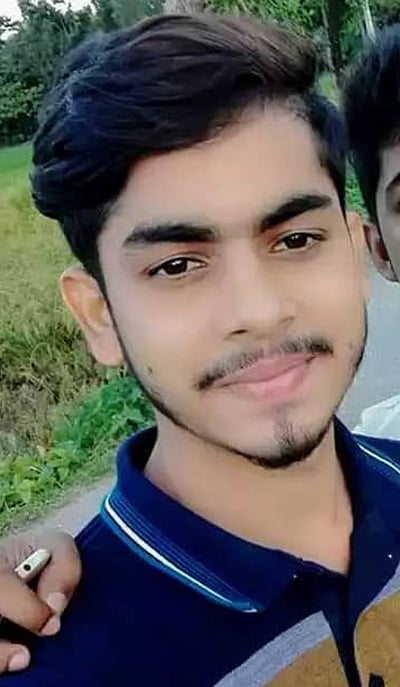 মহিউদ্দিন শাকিল। ছবি: সংগৃহীত