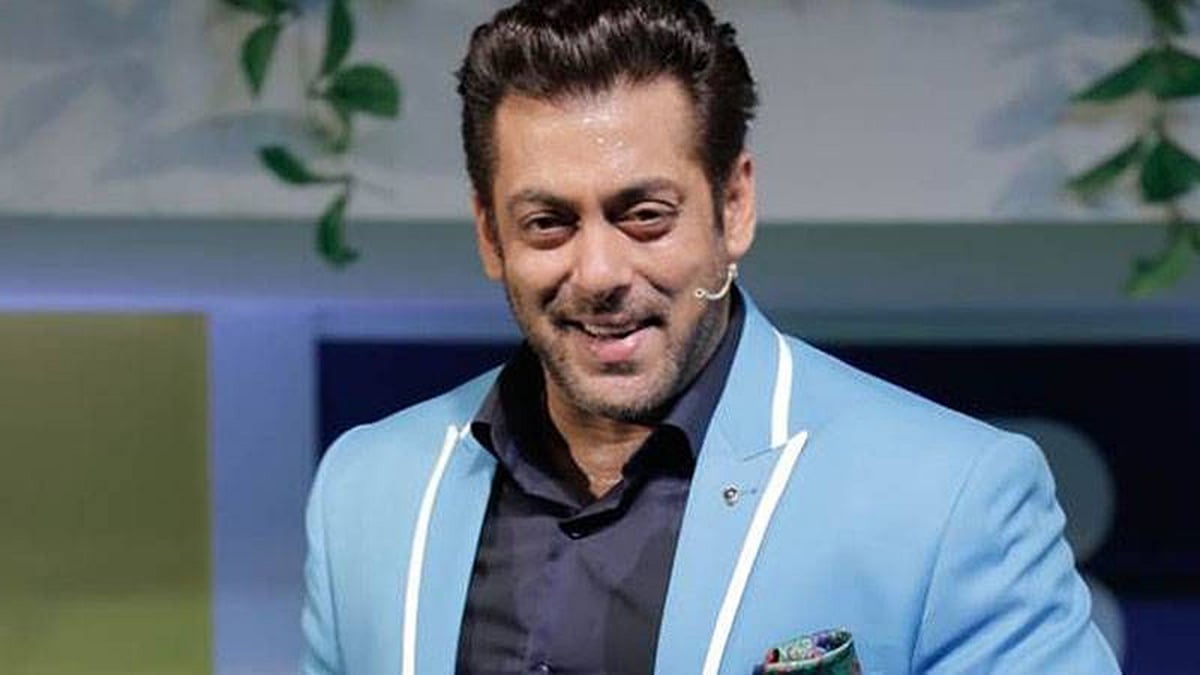 সালমান খান