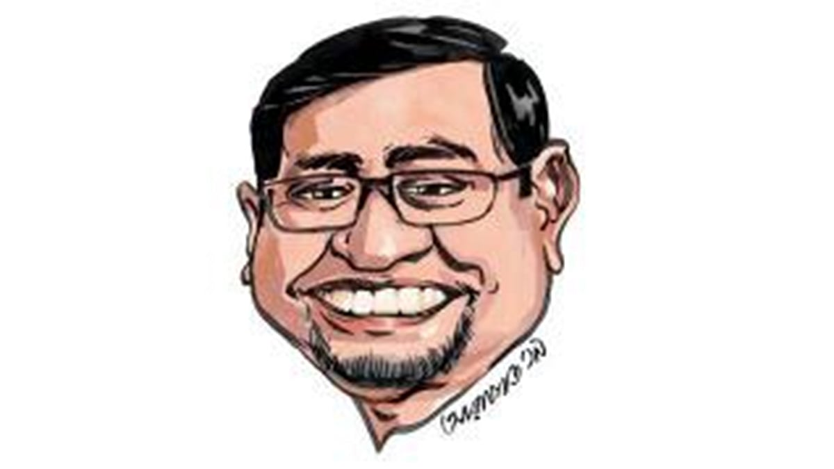 আবজাল হোসেন