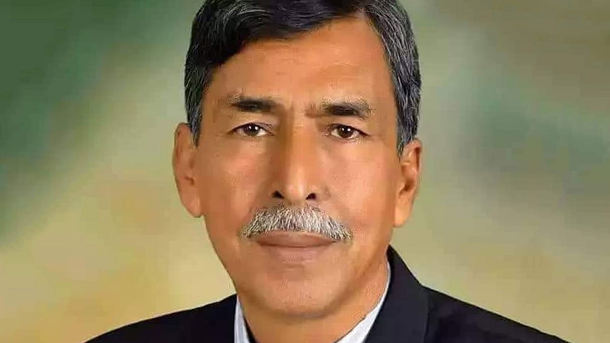 জাহিদুর রহমান