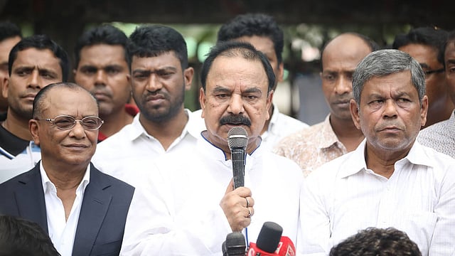 গয়েশ্বর চন্দ্র রায়