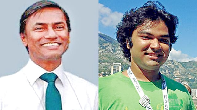 জুলহাজ ও তনয়