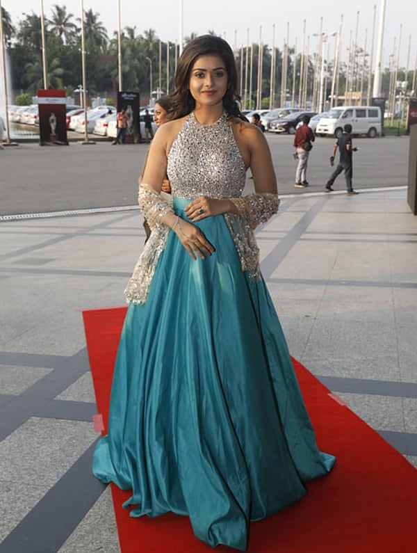 তানজিন তিশা