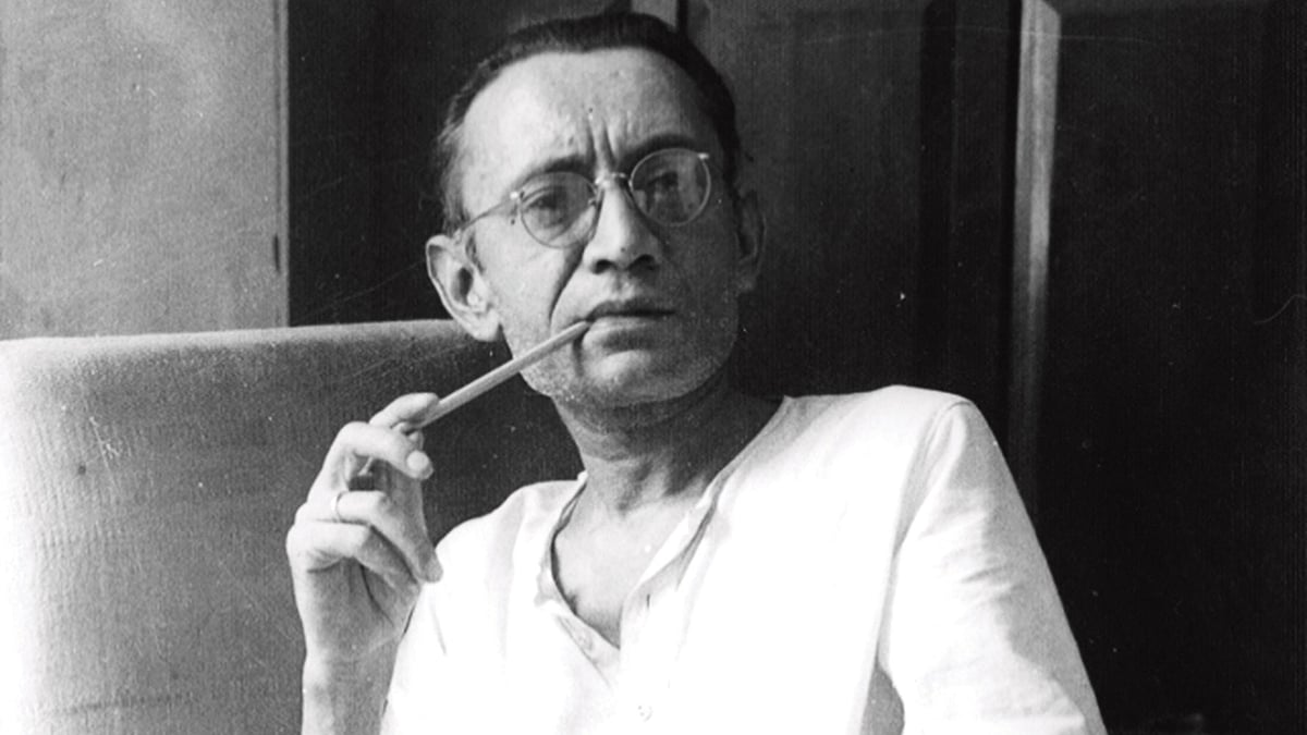 সাদত হাসান মান্টো