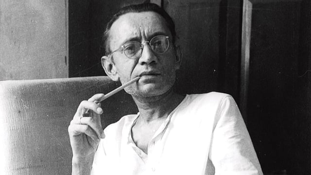 সাদত হাসান মান্টো