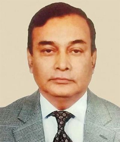 পানিসম্পদ প্রতিমন্ত্রী জাহিদ ফারুক।