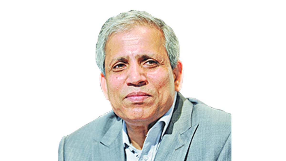 মো. শফিউল ইসলাম মহিউদ্দিন, সভাপতি, এফবিসিসিআই