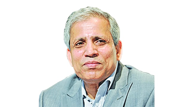 মো. শফিউল ইসলাম মহিউদ্দিন, সভাপতি, এফবিসিসিআই