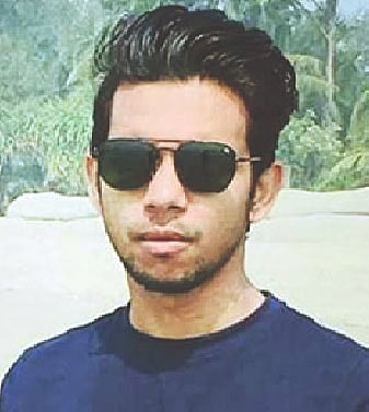 সাইদুর রহমান