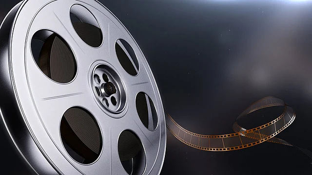 Film-Reel