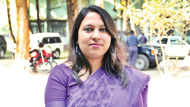 ফরিদা ইয়াসমিন