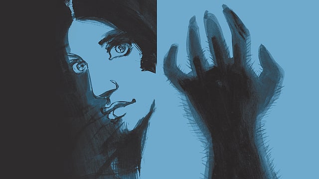 অলংকরণ: মাসুক হেলাল