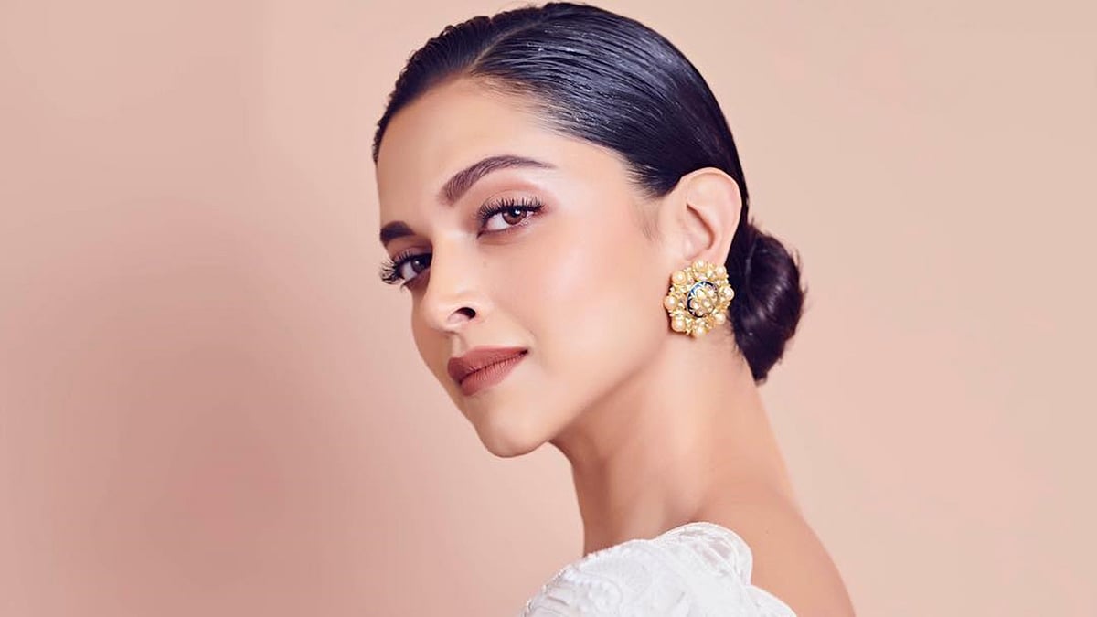 দীপিকা পাড়ুকোন