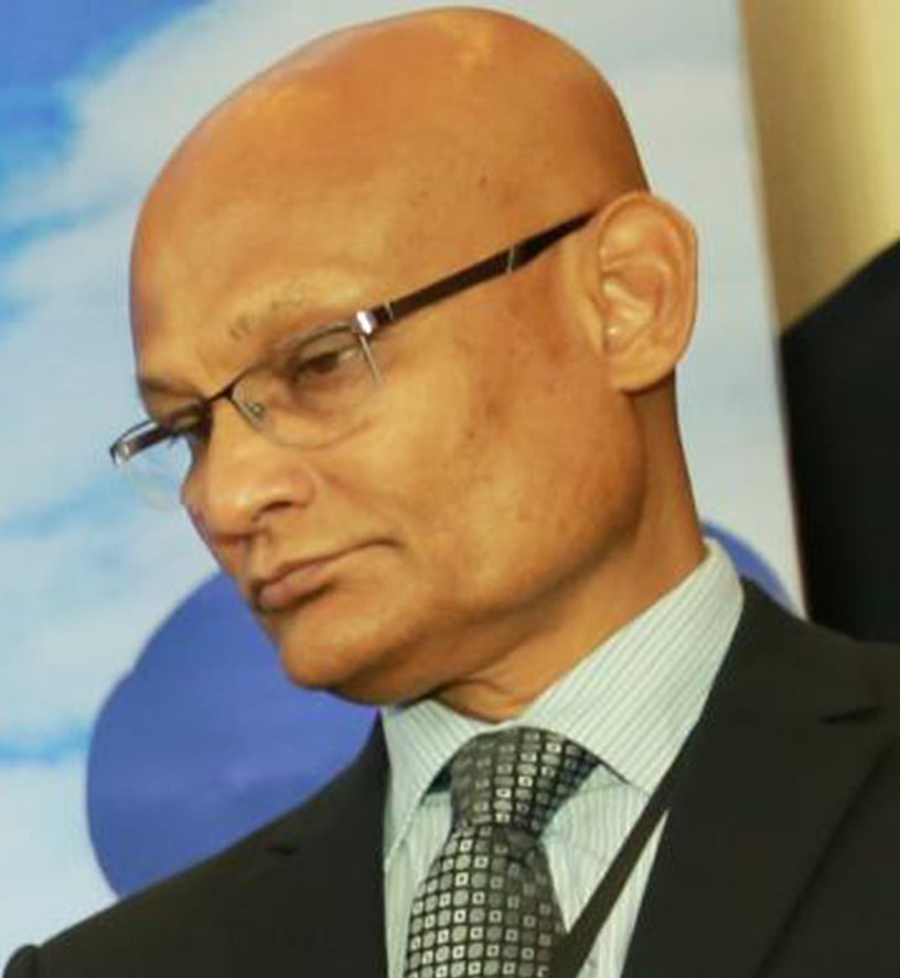 বিমান বাংলাদেশ এয়ারলাইনসের ব্যবস্থাপনা পরিচালক (এমডি) মো. মোসাদ্দেক হোসেন পদত্যাগ করেছেন। ছবি: সংগৃহীত