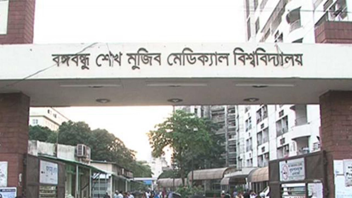 ফাইল ছবি।