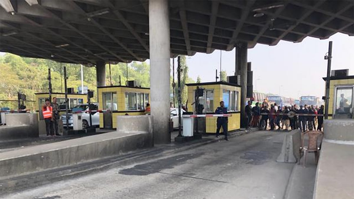 ফাইল ছবি: কামরুল হাসান