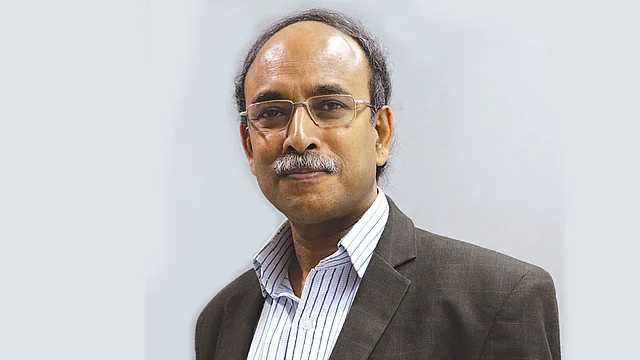 ব্র্যাকের আন্তর্জাতিক অংশ ব্র্যাক ইন্টারন্যাশনালের নতুন নির্বাহী পরিচালক হিসেবে যোগ দিয়েছেন মুহাম্মাদ মুসা। ছবি: সংগৃহীত
