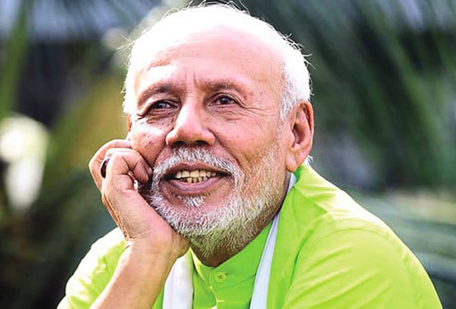 এ টি এম শামসুজ্জামান। ছবি: সংগৃহীত