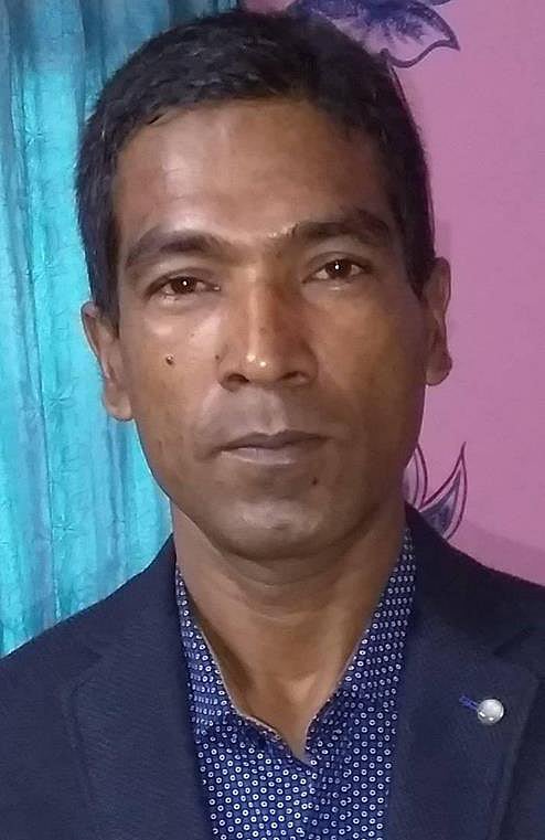 পিকুল বিশ্বাস। ছবি: সংগৃহীত