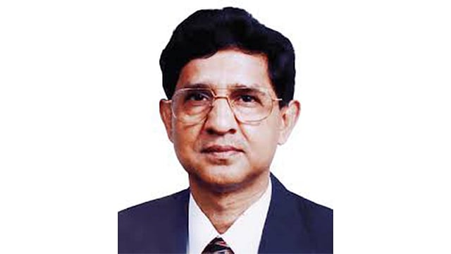 পাট ও বস্ত্রমন্ত্রী গোলাম দস্তগীর গাজী