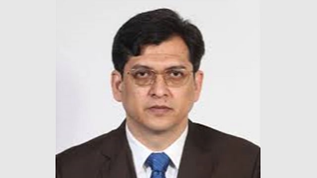 সালাউদ্দিন আহমদ