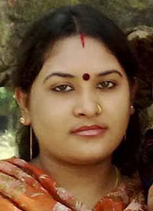 দীপিকা আচার্য্য মনিকা