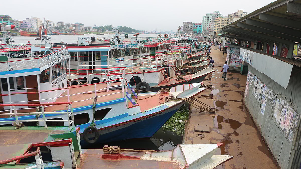 প্রথম আলো ফাইল ছবি