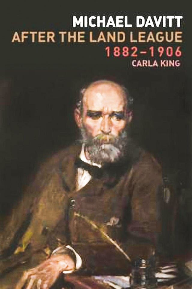 মাইকেল ডেভিট: আফটার দ্য ল্যান্ড লিগ
