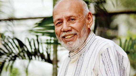 এ টি এম শামসুজ্জামান। ছবি: সংগৃহীত