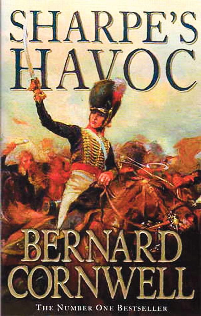 দ্য শার্প নভেলস