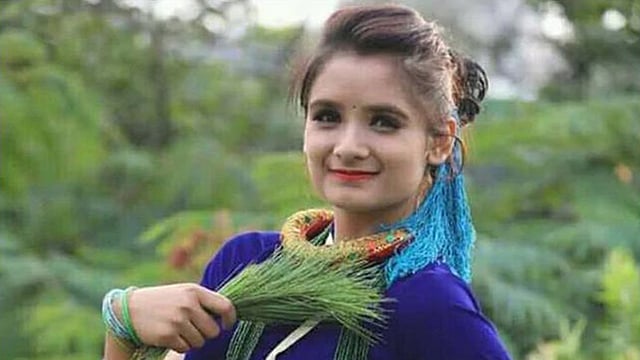 বন্দনা
