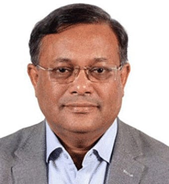 হাছান মাহমুদ