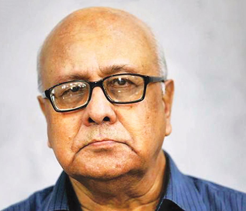 খোন্দকার ইব্রাহিম খালেদ