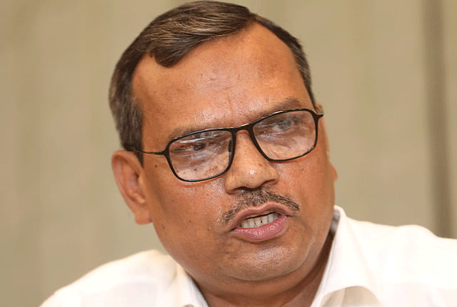 মো. শফিকুল ইসলাম