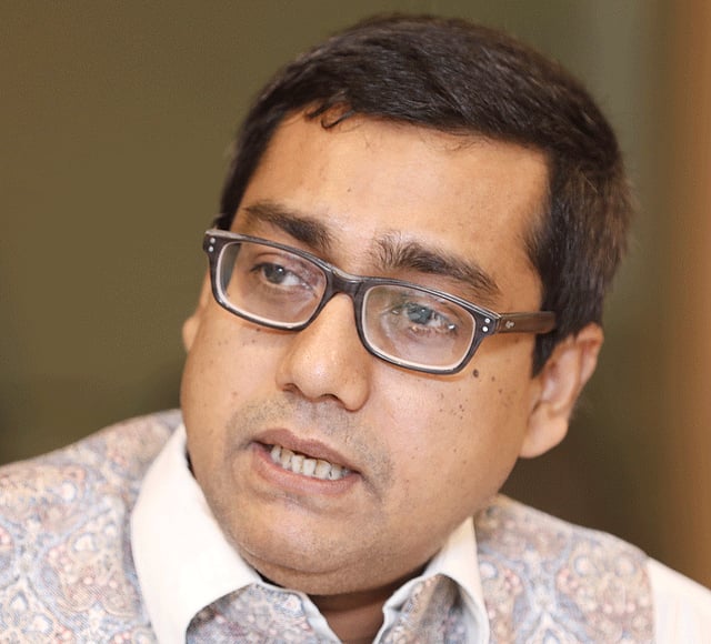 মোহাম্মদ যোবায়ের হাসান
