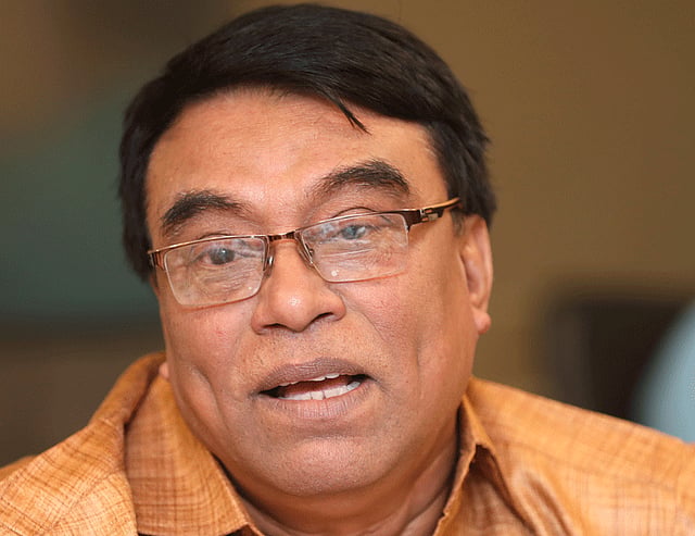 মোহাম্মদ আবদুল ওয়াজেদ