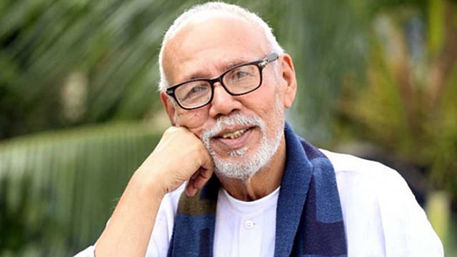 এ টি এম শামসুজ্জামান। ছবি: সংগৃহীত