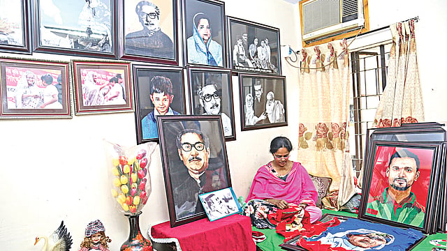 ইলোরা পারভীন