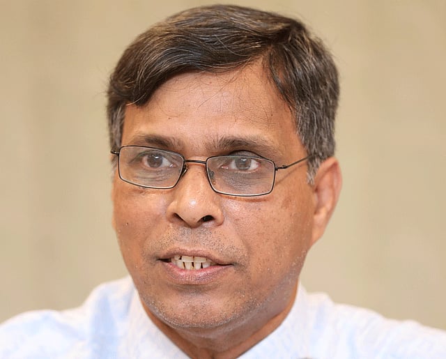 মো. লিয়াকত আলী