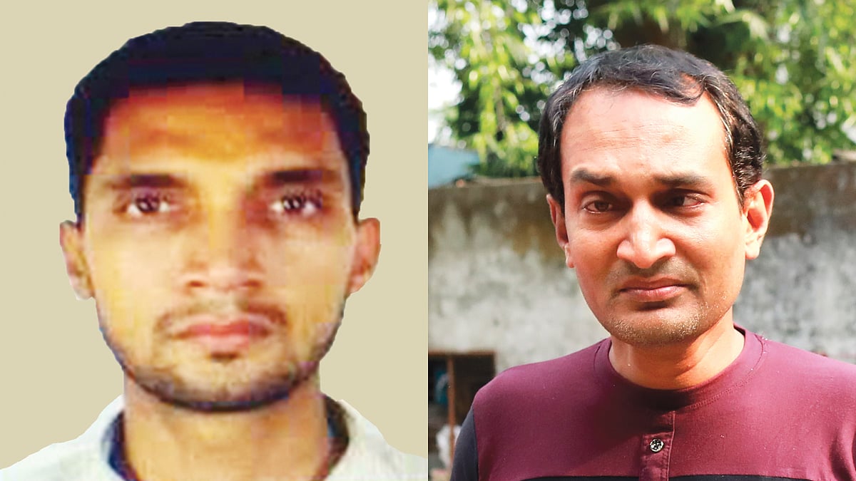 মূল আসামি আব্দুল রাজ্জাক ও কারাগারে আব্দুর রাজ্জাক